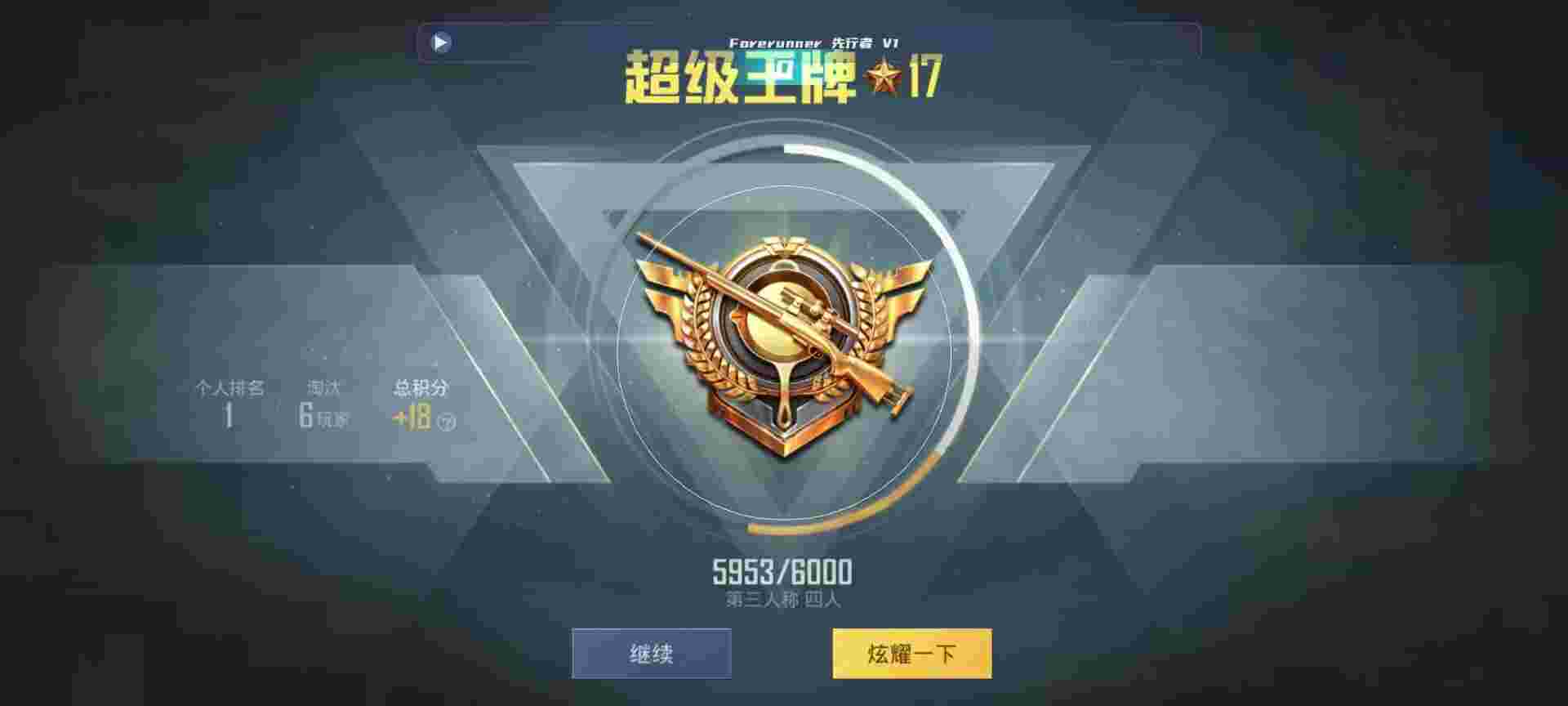 和平精英鸡腿辅助自瞄 - ��ƽ��Ӣ�����Ұ辅助预览图